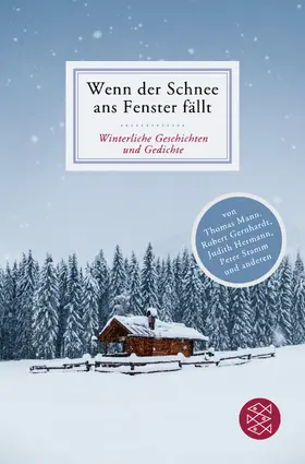 Franck |  Wenn der Schnee ans Fenster fällt | Buch |  Sack Fachmedien