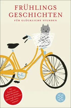 Schneider |  Frühlingsgeschichten für glückliche Stunden | Buch |  Sack Fachmedien