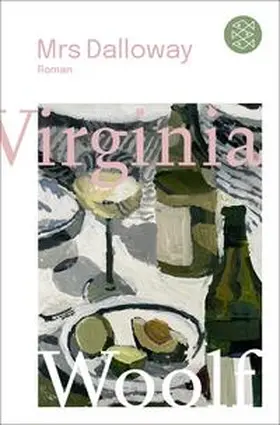 Woolf |  Mrs Dalloway | Buch |  Sack Fachmedien