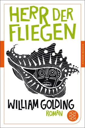 Golding |  Herr der Fliegen | Buch |  Sack Fachmedien