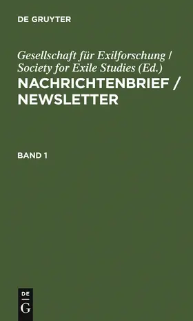 Loewy |  Nachrichtenbrief / Newsletter | Buch |  Sack Fachmedien