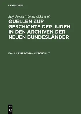 Reinke / Strenge |  Eine Bestandsübersicht | Buch |  Sack Fachmedien