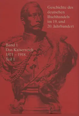 Jäger |  Das Kaiserreich 1870-1918 | Buch |  Sack Fachmedien