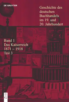Jäger |  Das Kaiserreich 1871 - 1918 | Buch |  Sack Fachmedien