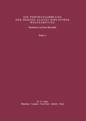 Mortzfeld | Supplement 2: Abbildungen | Buch | 978-3-598-31799-6 | www2.sack.de