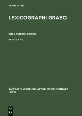 Adler |  A - G | Buch |  Sack Fachmedien
