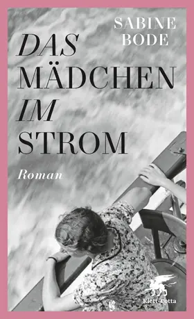 Bode | Das Mädchen im Strom | E-Book | sack.de
