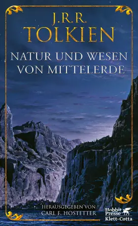 Tolkien / Hostetter |  Natur und Wesen von Mittelerde | eBook | Sack Fachmedien