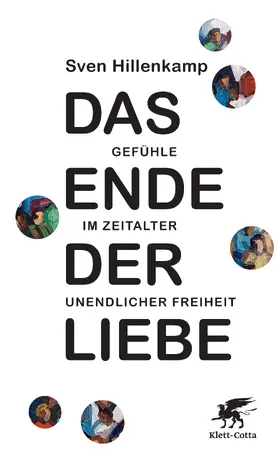 Hillenkamp | Das Ende der Liebe | E-Book | sack.de