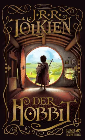 Tolkien |  Der Hobbit | eBook | Sack Fachmedien