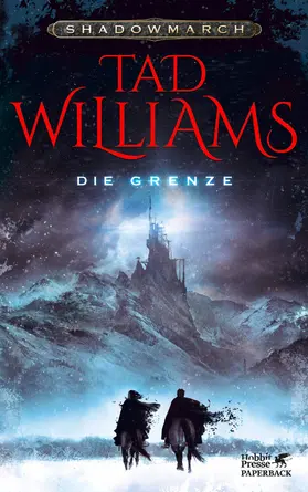 Williams | Shadowmarch. Band 1 | E-Book | www2.sack.de