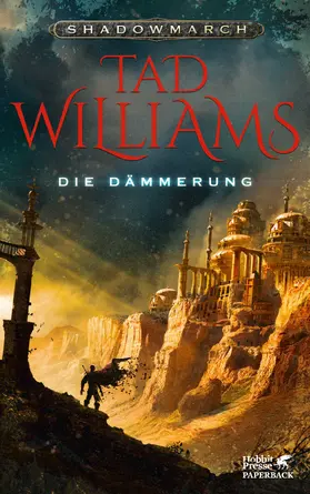 Williams | Shadowmarch. Band 3 | E-Book | www2.sack.de