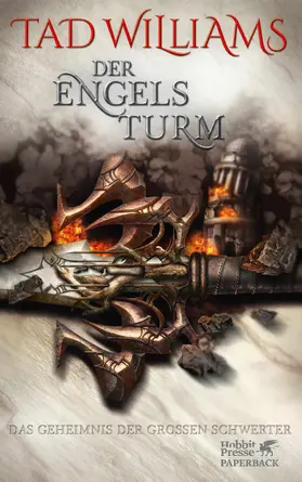 Williams | Der Engelsturm | E-Book | sack.de