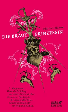 Goldman | Die Brautprinzessin | E-Book | sack.de