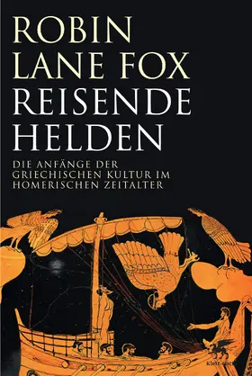 Lane Fox | Reisende Helden | E-Book | www2.sack.de