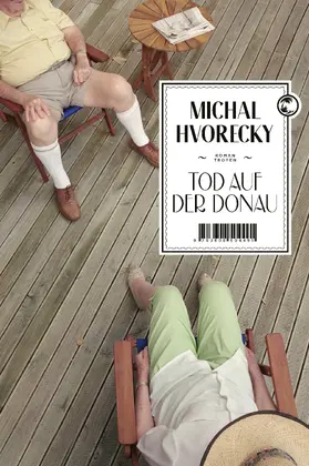 Hvorecky | Tod auf der Donau | E-Book | www2.sack.de
