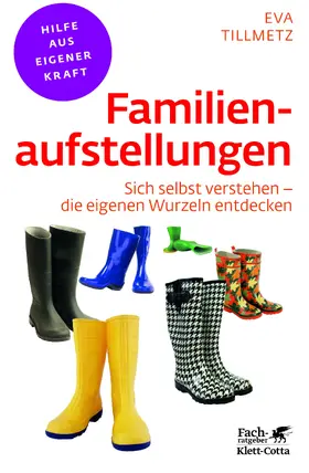 Tillmetz |  Familienaufstellungen (Fachratgeber Klett-Cotta, Bd.) | eBook | Sack Fachmedien