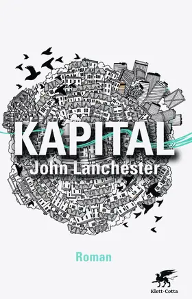 Lanchester |  Kapital | eBook | Sack Fachmedien