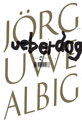 Albig |  Ueberdog | eBook | Sack Fachmedien