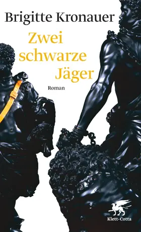 Kronauer |  Zwei schwarze Jäger | Buch |  Sack Fachmedien