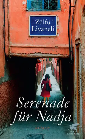 Livaneli |  Serenade für Nadja | eBook | Sack Fachmedien