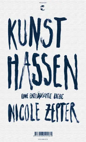Zepter |  Kunst hassen | eBook | Sack Fachmedien