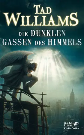 Williams | Die dunklen Gassen des Himmels | E-Book | www2.sack.de
