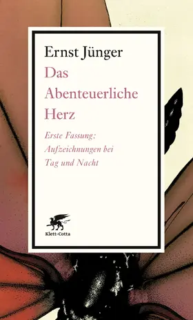 Jünger |  Das Abenteuerliche Herz. Erste Fassung | eBook | Sack Fachmedien