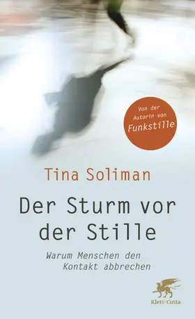 Soliman |  Der Sturm vor der Stille | eBook | Sack Fachmedien