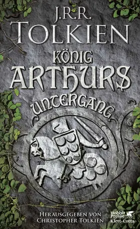 Tolkien |  König Arthurs Untergang | eBook | Sack Fachmedien