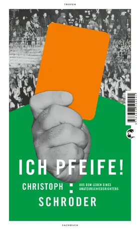 Schröder |  ICH PFEIFE! | eBook | Sack Fachmedien