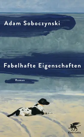Soboczynski |  Fabelhafte Eigenschaften | eBook | Sack Fachmedien
