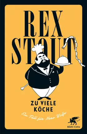 Stout |  Zu viele Köche | eBook | Sack Fachmedien