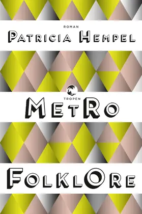 Hempel |  Metrofolklore | eBook | Sack Fachmedien