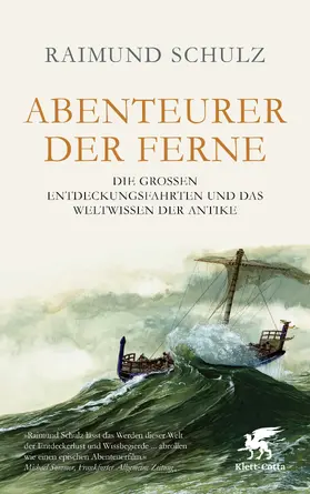 Schulz |  Abenteurer der Ferne | eBook | Sack Fachmedien