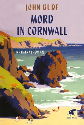 Bude |  Mord in Cornwall | eBook | Sack Fachmedien