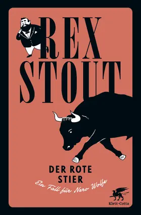 Stout | Der rote Stier | E-Book | www2.sack.de