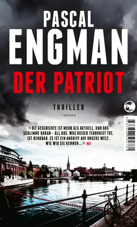 Engman |  Der Patriot | eBook | Sack Fachmedien