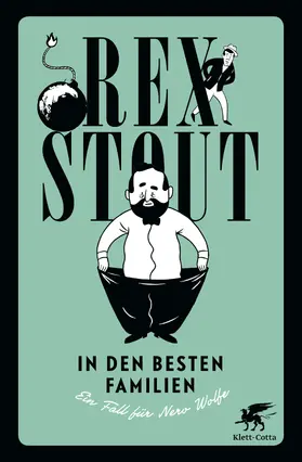 Stout |  In den besten Familien | eBook | Sack Fachmedien