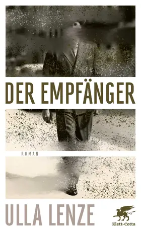 Lenze | Der Empfänger | E-Book | www2.sack.de