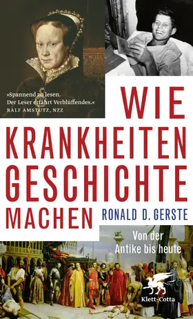 Gerste |  Wie Krankheiten Geschichte machen | eBook | Sack Fachmedien