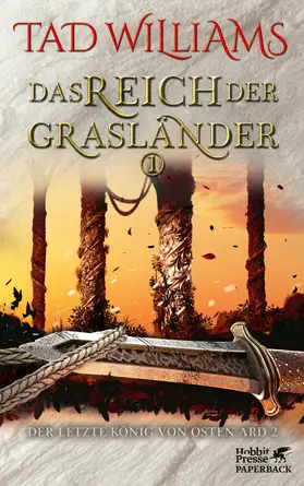 Williams |  Das Reich der Grasländer 1 | eBook | Sack Fachmedien