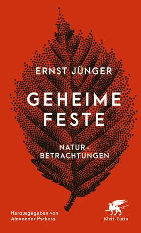 Jünger / Pschera |  Geheime Feste | eBook | Sack Fachmedien