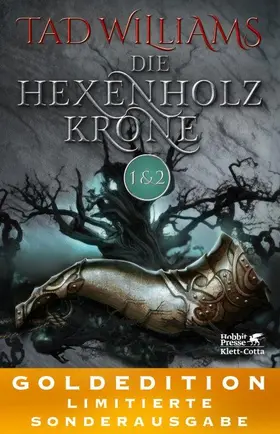 Williams |  Die Hexenholzkrone 1-2 | eBook | Sack Fachmedien