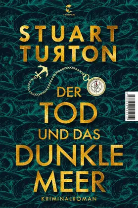 Turton |  Der Tod und das dunkle Meer | eBook | Sack Fachmedien