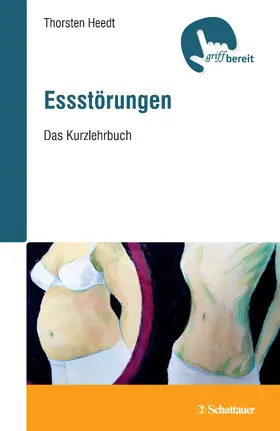 Heedt |  Essstörungen (griffbereit) | eBook | Sack Fachmedien