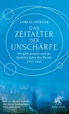 Hürter |  Das Zeitalter der Unschärfe | eBook | Sack Fachmedien