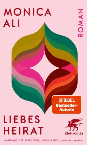 Ali |  Liebesheirat | eBook | Sack Fachmedien