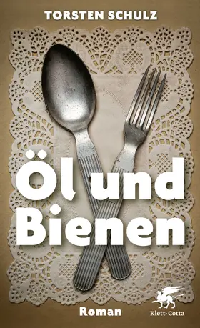 Schulz |  Öl und Bienen | eBook | Sack Fachmedien