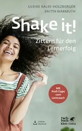 Balke-Holzberger / Warmuth | Shake it! | E-Book | www2.sack.de